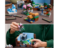 LEGO Minecraft 21265 Stół warsztatowy - 1266090 - zdjęcie 6